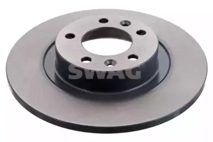 Тормозной диск SWAG купить